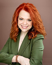 Heather Smith, MA, CCC-SLP, CBIS